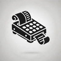 Кассовые чеки в Озёрах