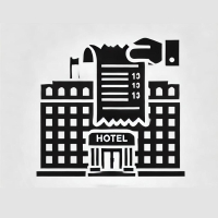 Гостиничные чеки в Озёрах