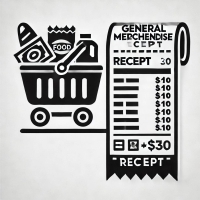 Чеки на товары в Озёрах